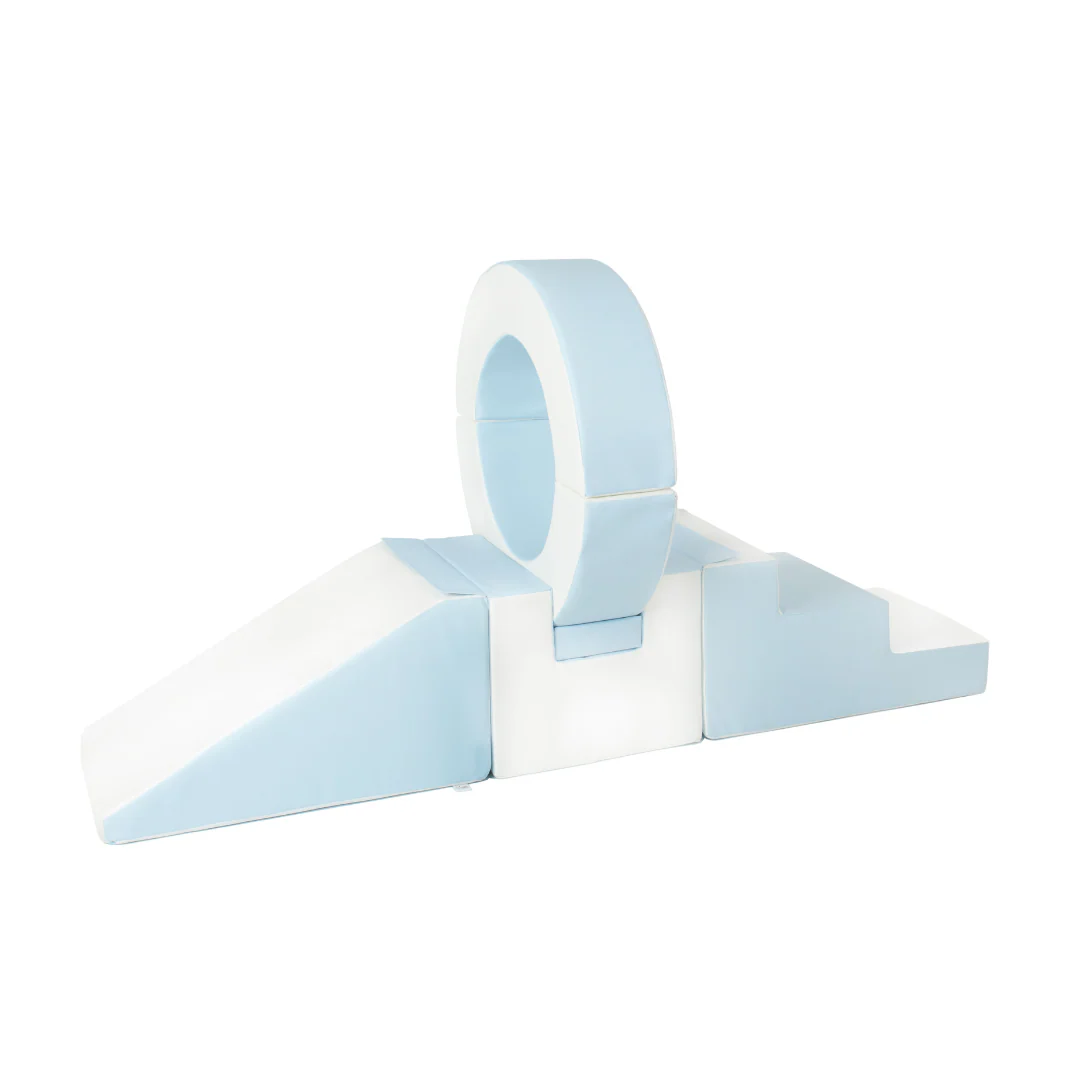 Hoop, Step and Slide - Image 9
