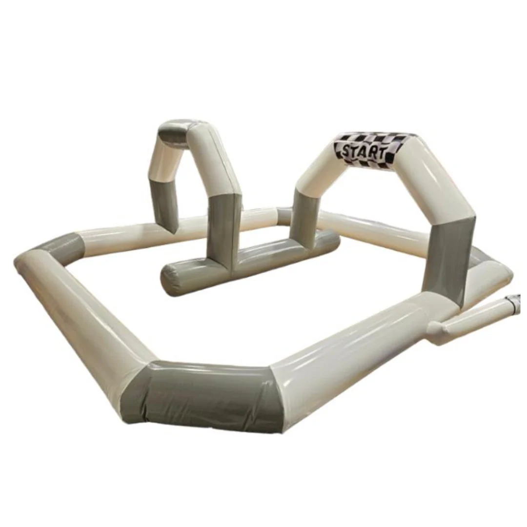Kids XL Track