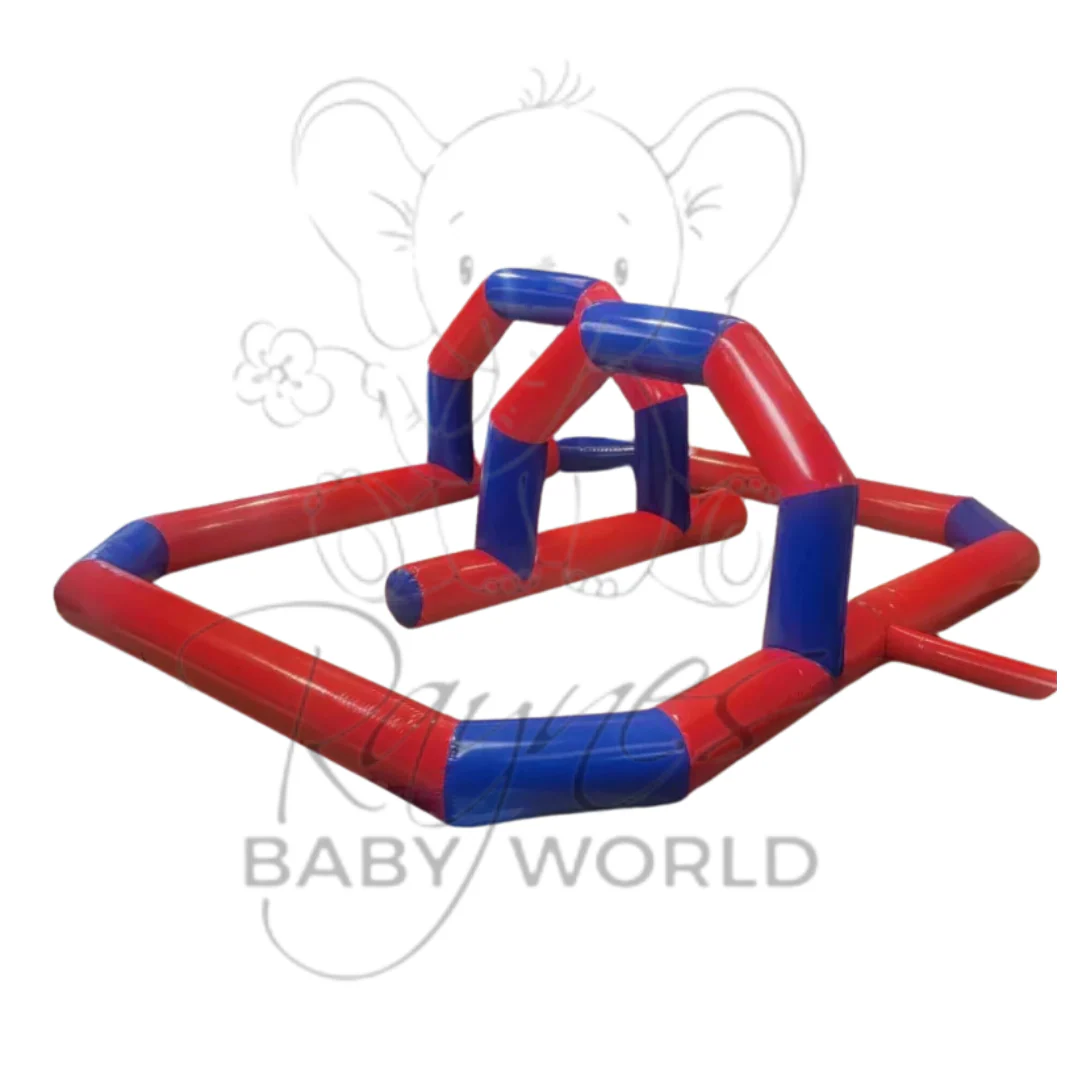 Kids XL Track - Image 7