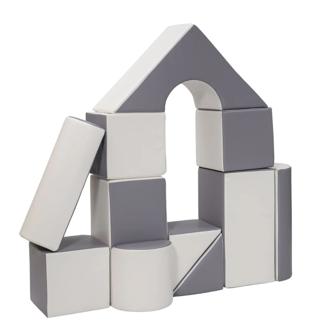 Maxi Castle Blocks