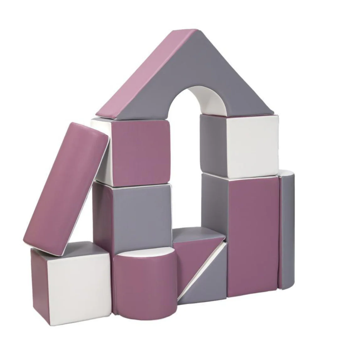 Maxi Castle Blocks - Image 10