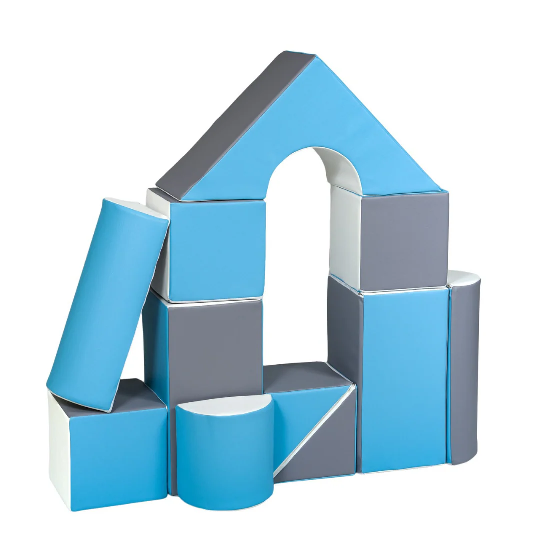 Maxi Castle Blocks - Image 11
