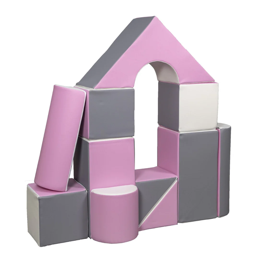 Maxi Castle Blocks - Image 12
