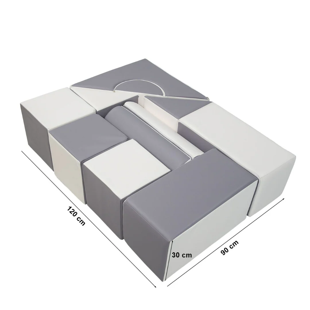 Maxi Castle Blocks - Image 15