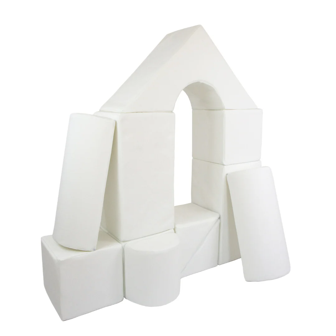 Maxi Castle Blocks - Image 3