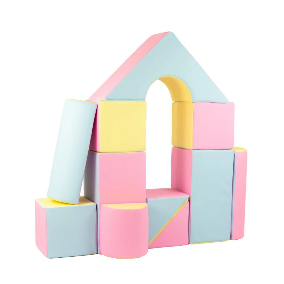 Maxi Castle Blocks - Image 5