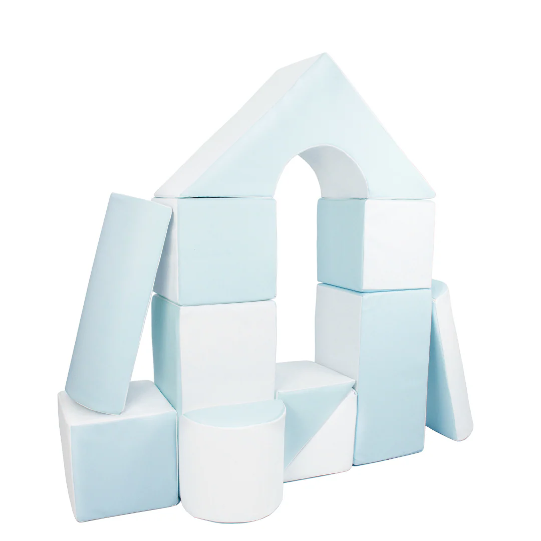 Maxi Castle Blocks - Image 6