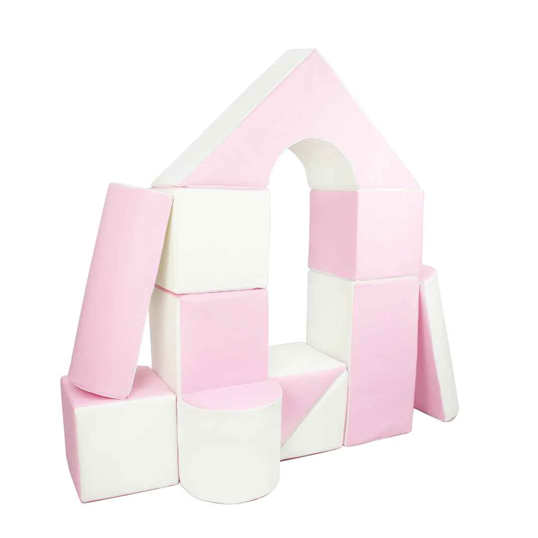Maxi Castle Blocks - Image 7