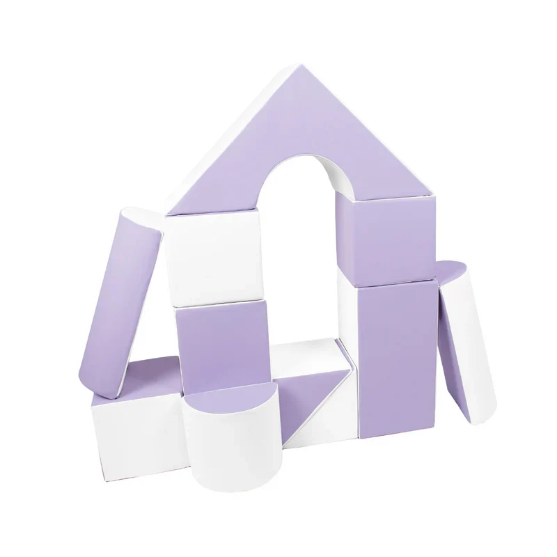 Maxi Castle Blocks - Image 8