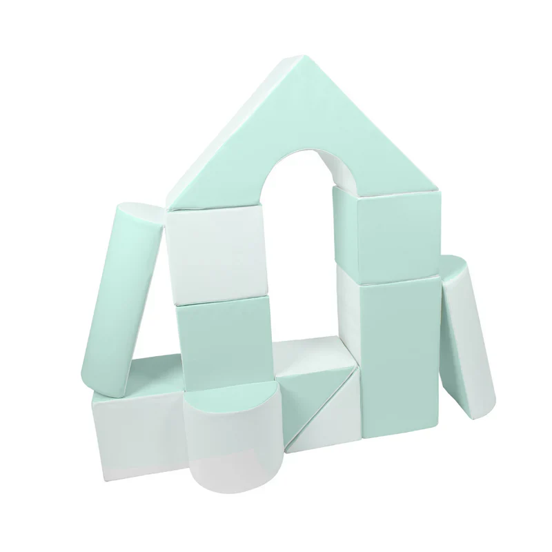 Maxi Castle Blocks - Image 9