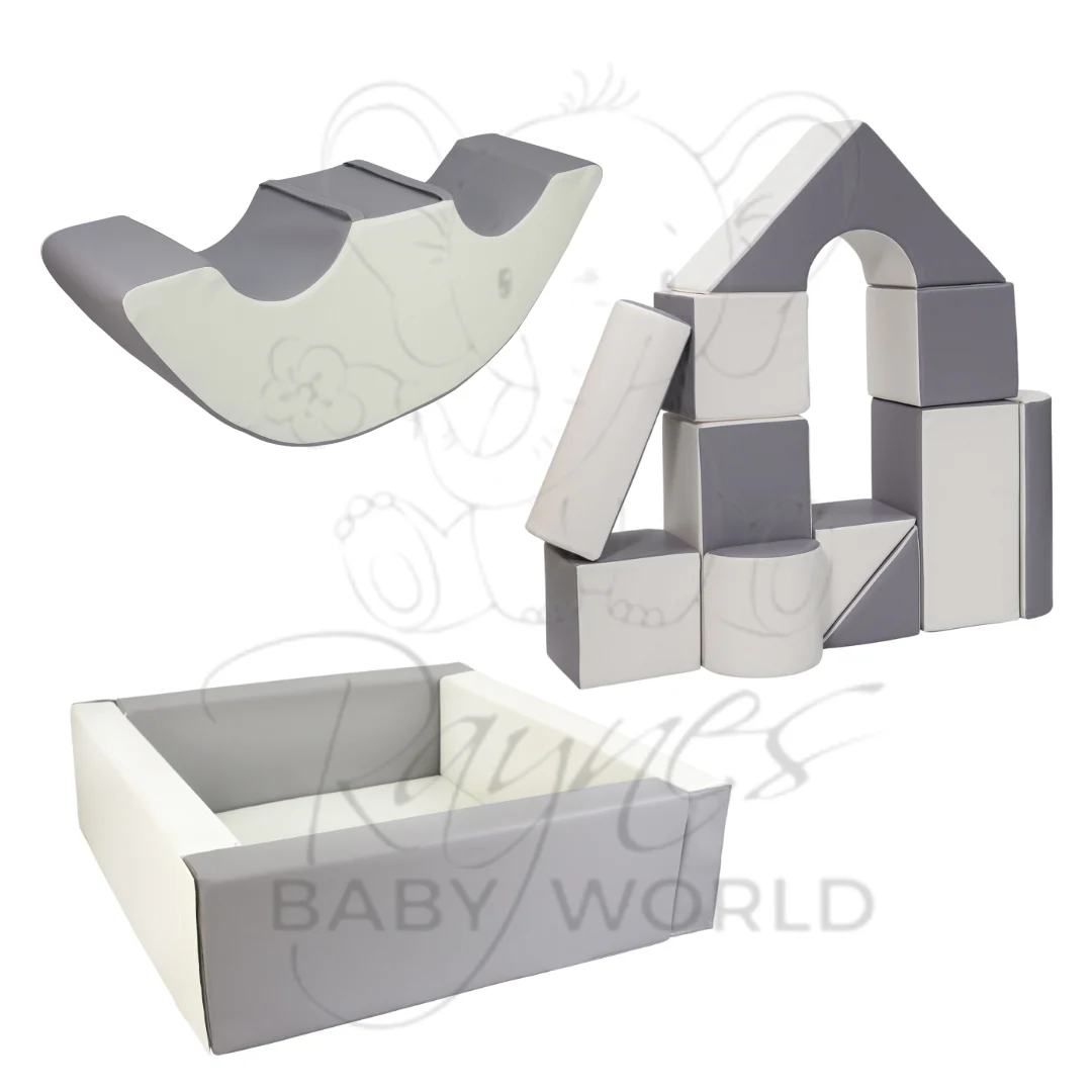 Mega Castle, Play and Rock - Image 2