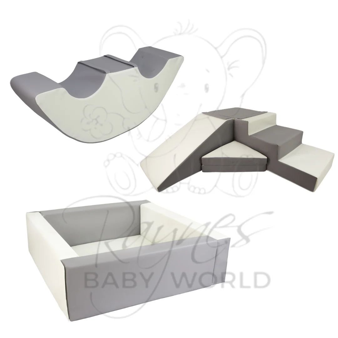 Mega Slide, Play and Rock - Image 2