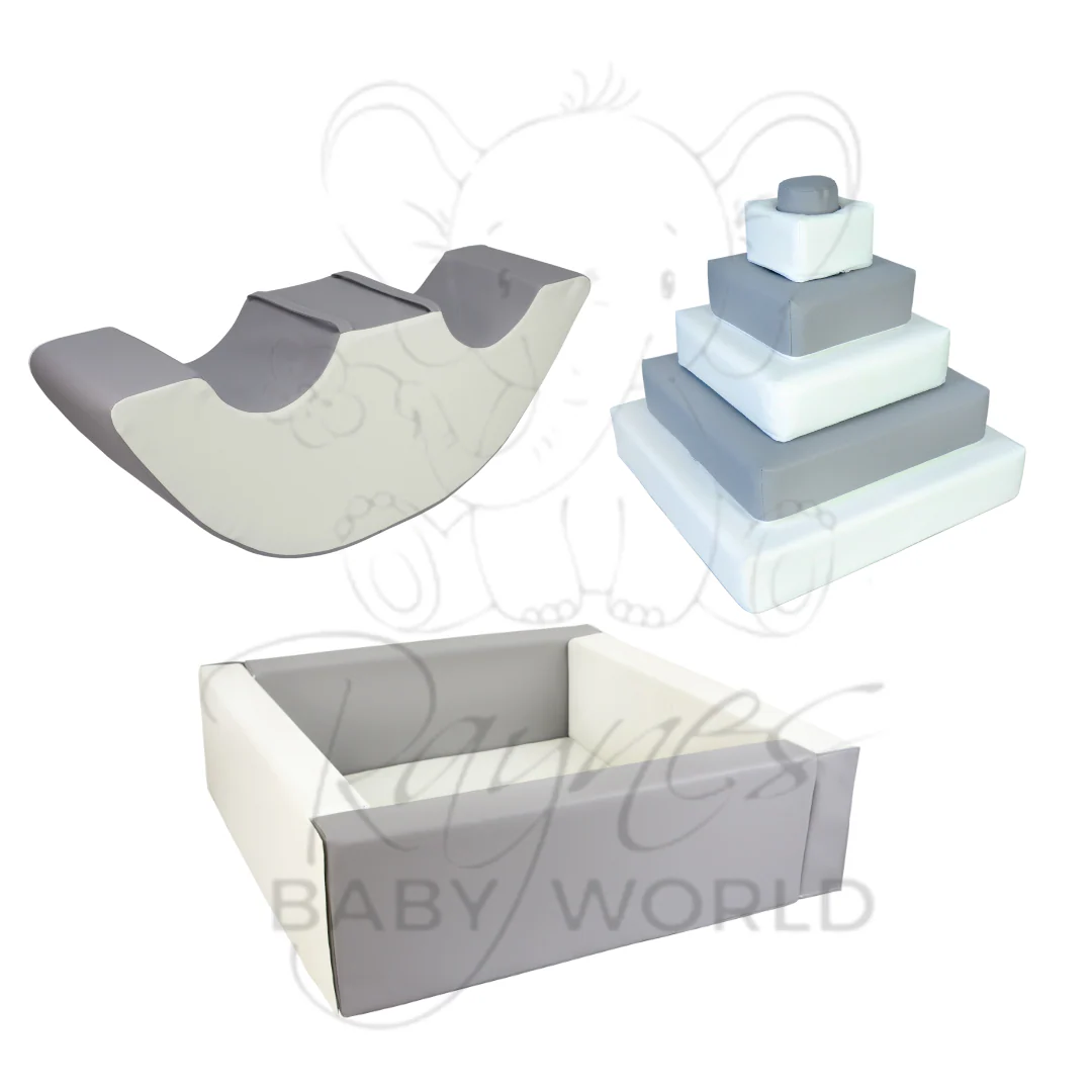 Mega Tower, Play and Rock - Image 2