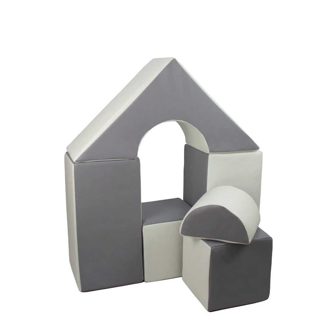 Midi Castle Blocks