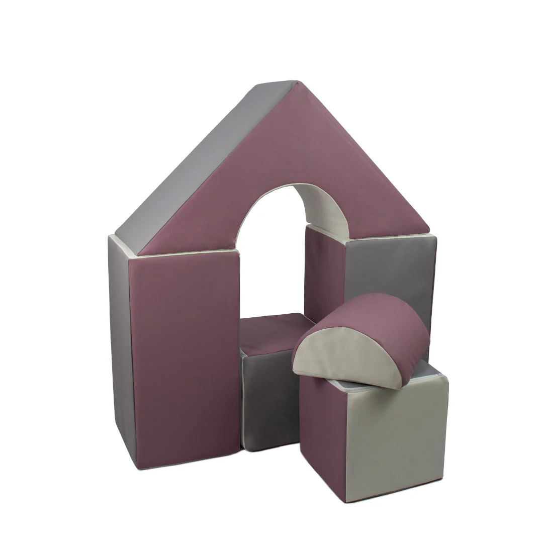 Midi Castle Blocks - Image 11
