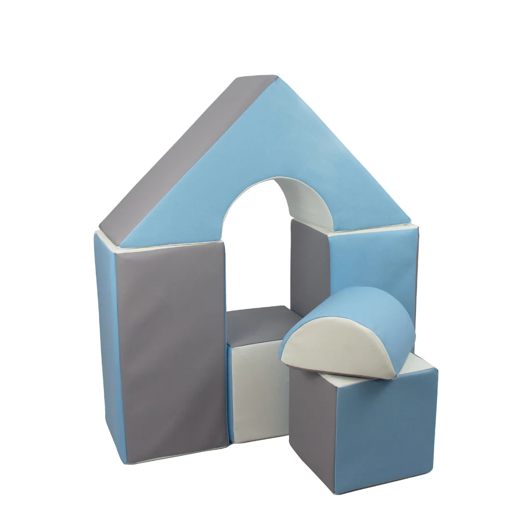 Midi Castle Blocks - Image 12