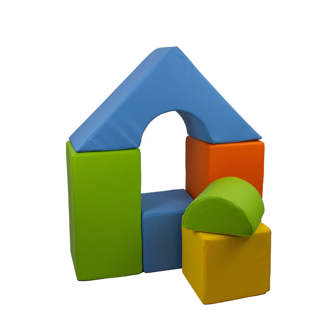 Midi Castle Blocks - Image 14