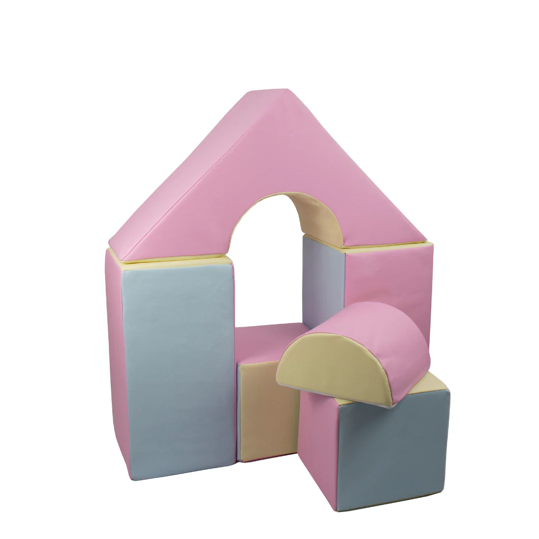 Midi Castle Blocks - Image 6