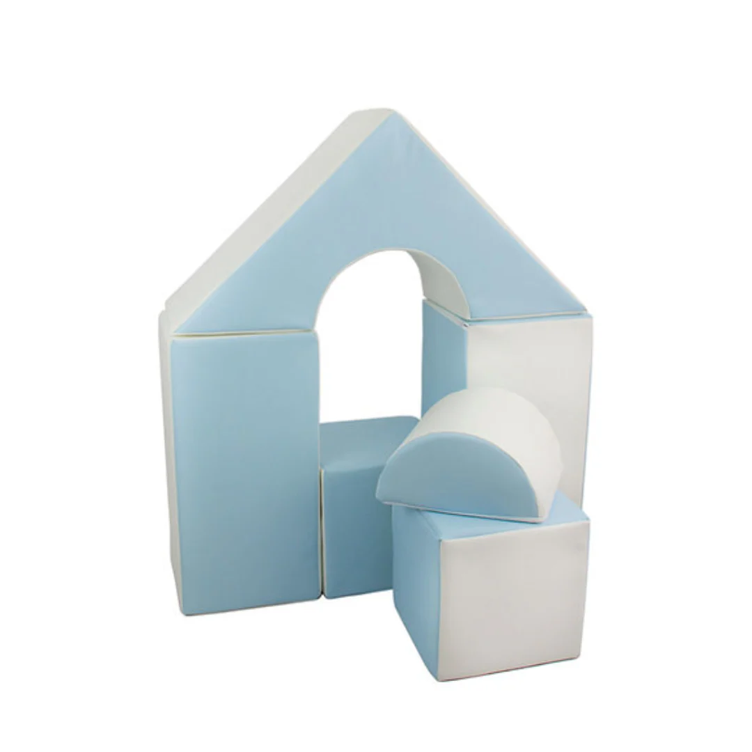 Midi Castle Blocks - Image 7