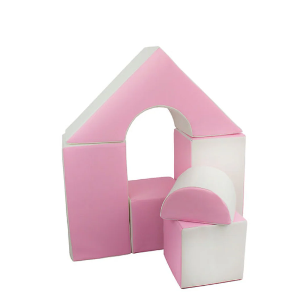 Midi Castle Blocks - Image 8