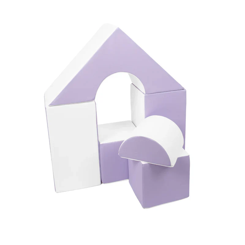 Midi Castle Blocks - Image 9