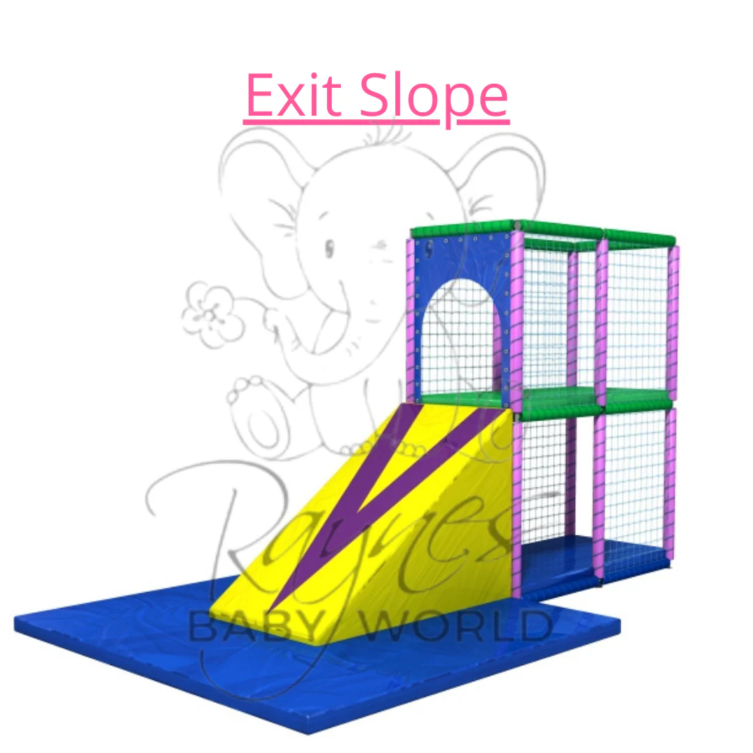 Play Frame Set up - Option C - Image 11