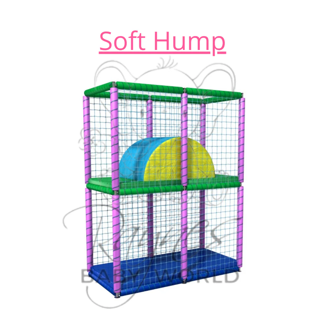 Play Frame Set up - Option C - Image 9