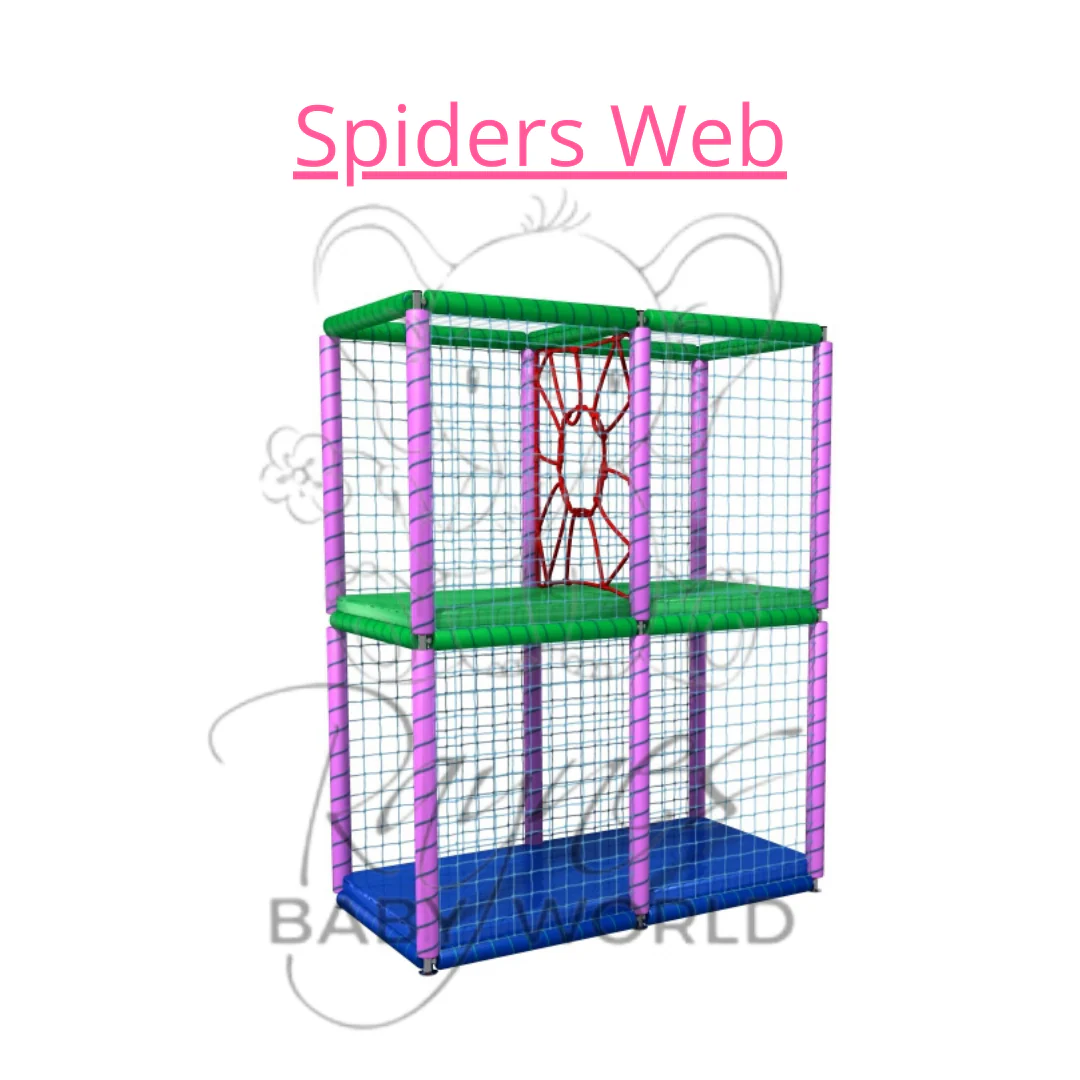 Play Frame Set up - Option D - Image 10