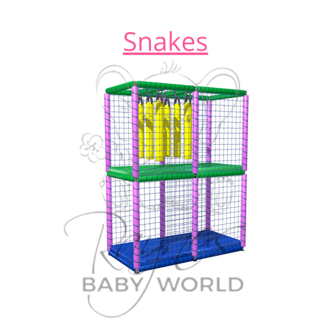 Play Frame Set up - Option D - Image 8