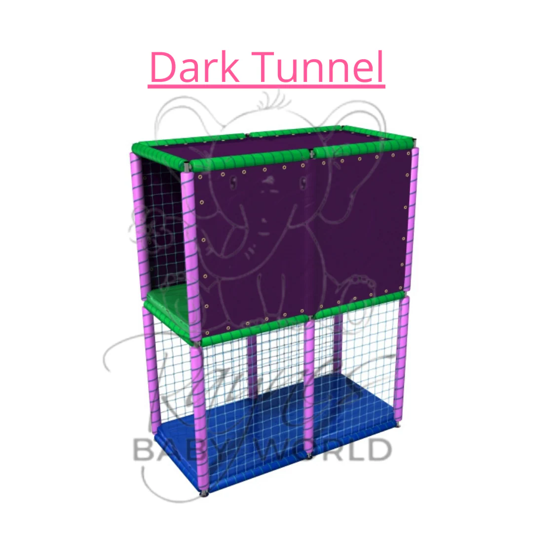 Play Frame Set up - Option E - Image 11