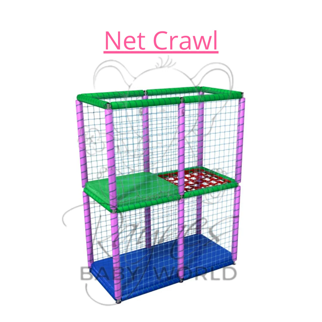 Play Frame Set up - Option E - Image 7