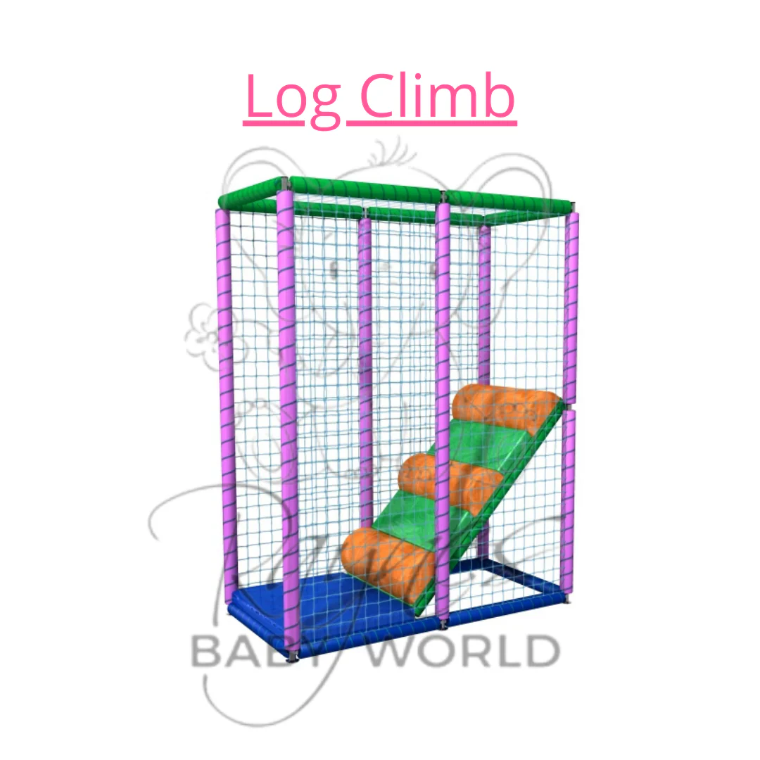 Play Frame Set up - Option G - Image 4