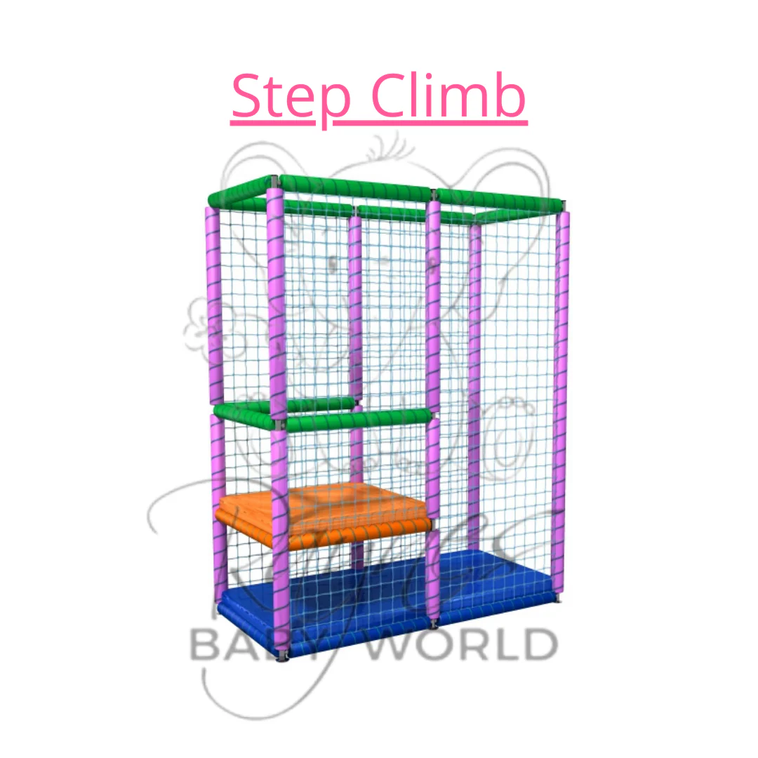 Play Frame Set up - Option G - Image 5