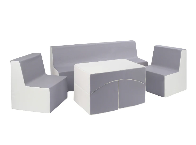 PVC Foam Furniture Set
