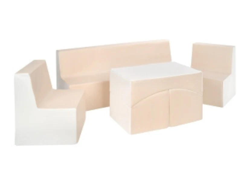 PVC Foam Furniture Set - Image 3