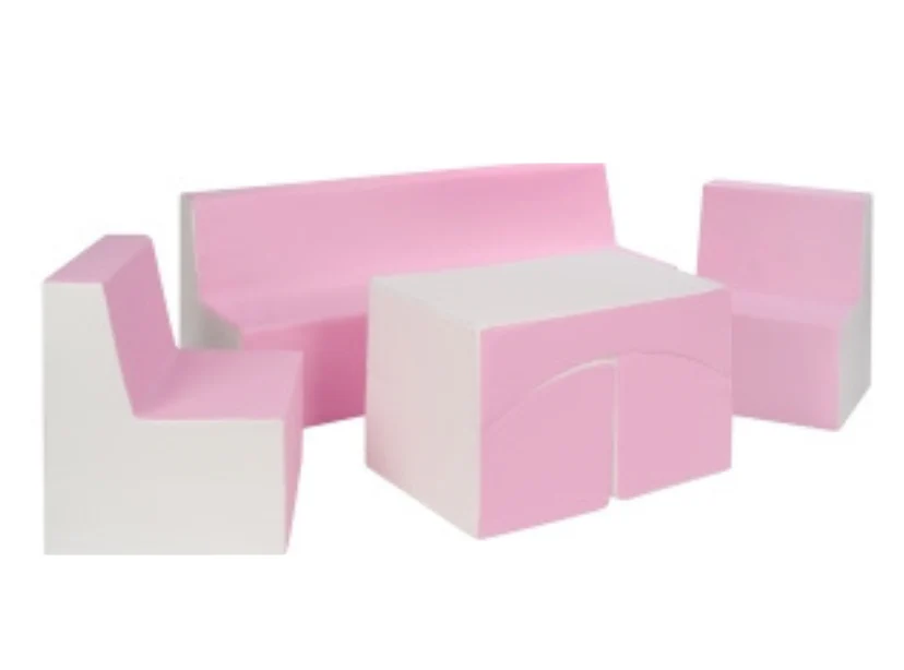 PVC Foam Furniture Set - Image 5