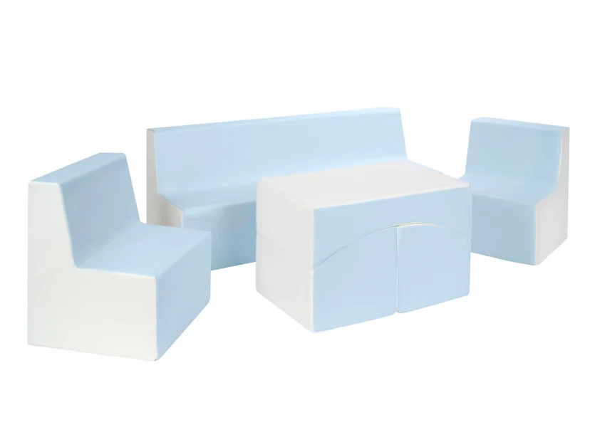 PVC Foam Furniture Set - Image 6