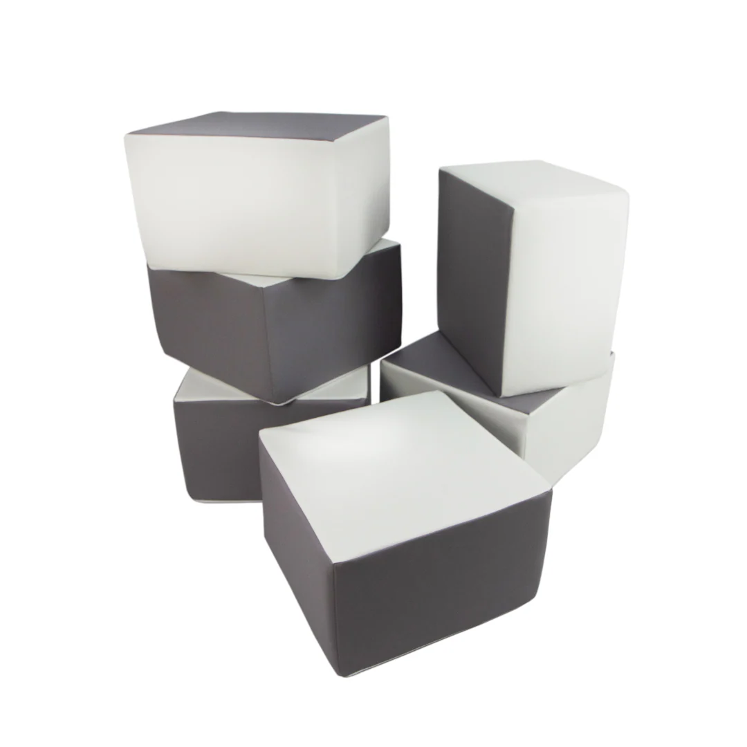 Rectangle Stacking Blocks