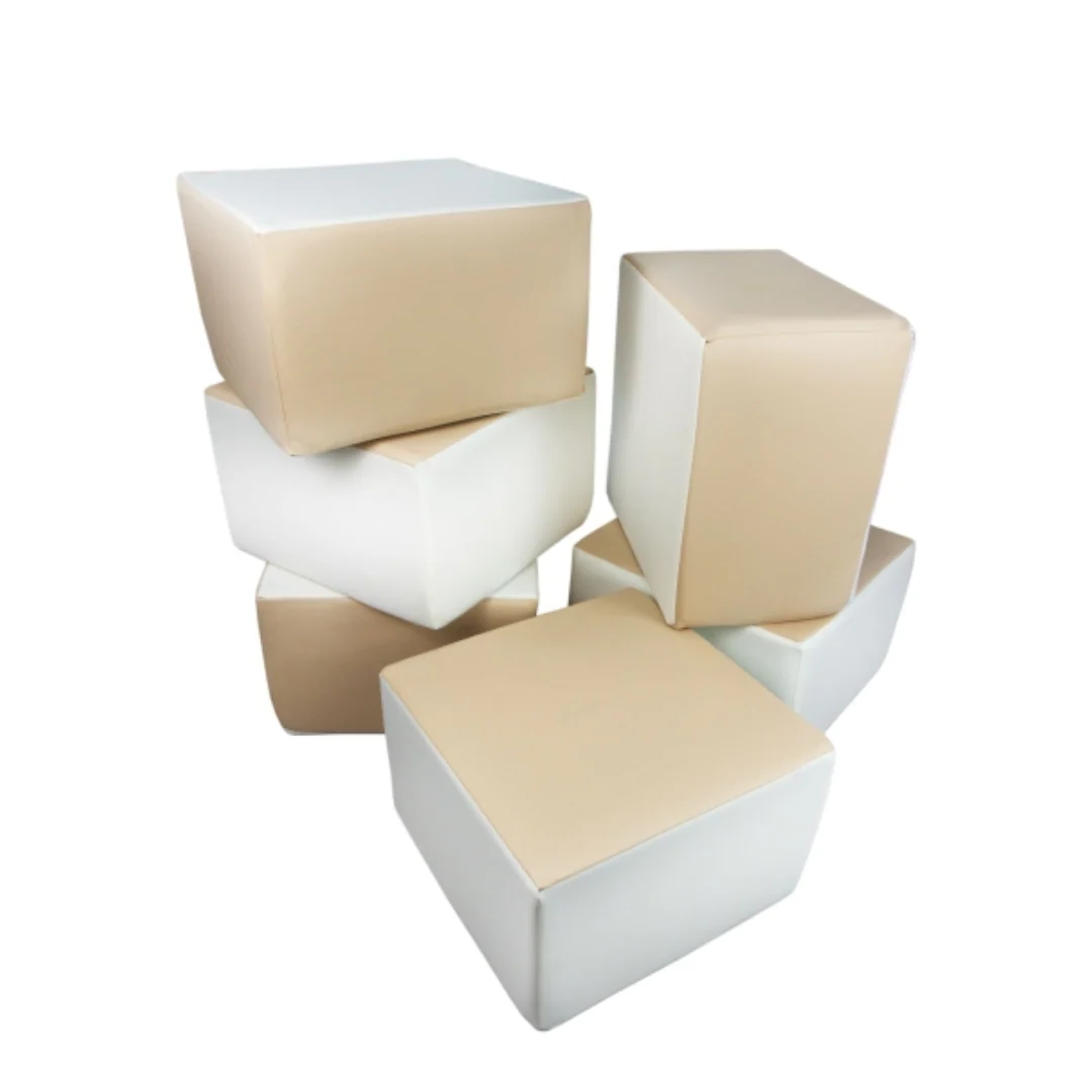 Rectangle Stacking Blocks - Image 4