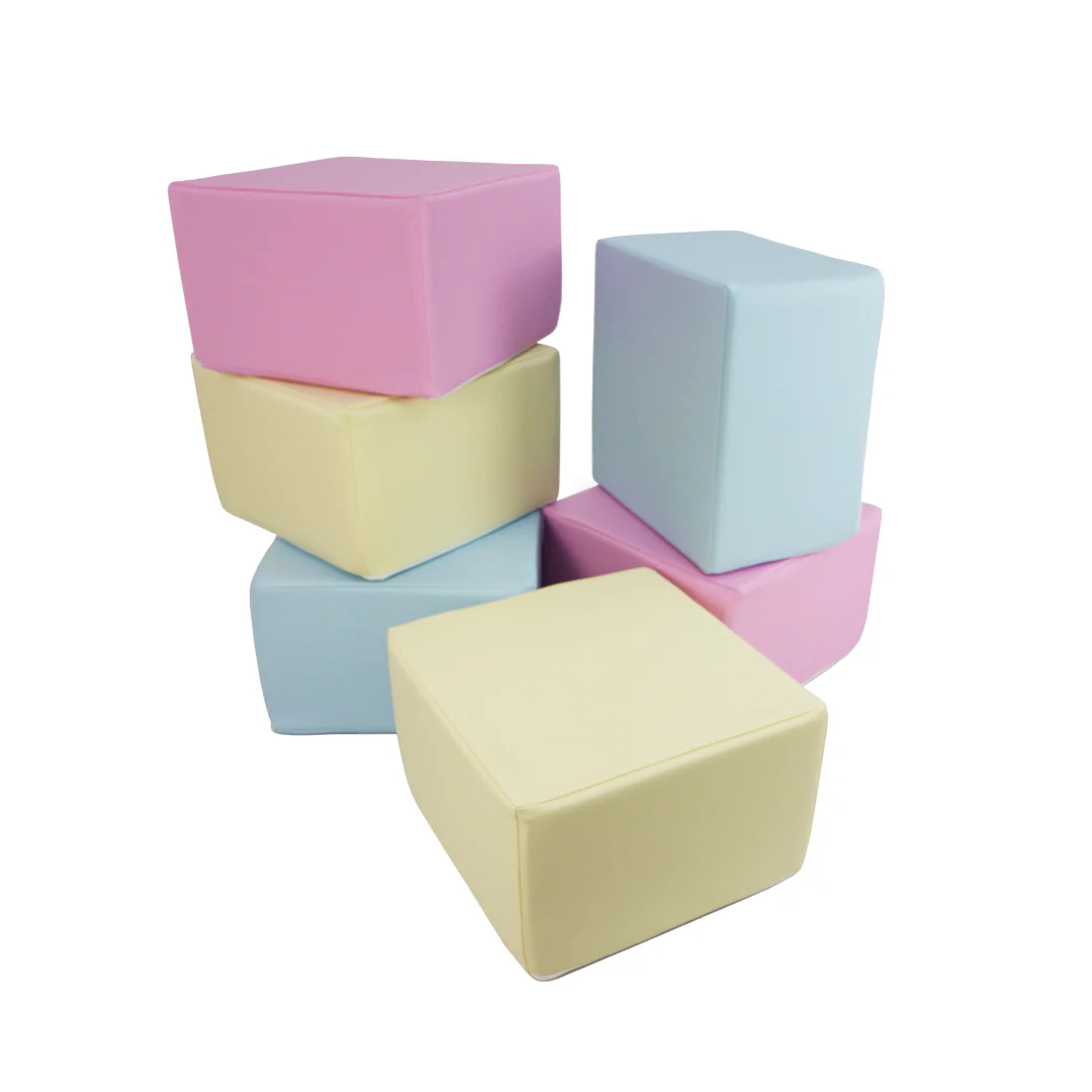 Rectangle Stacking Blocks - Image 5