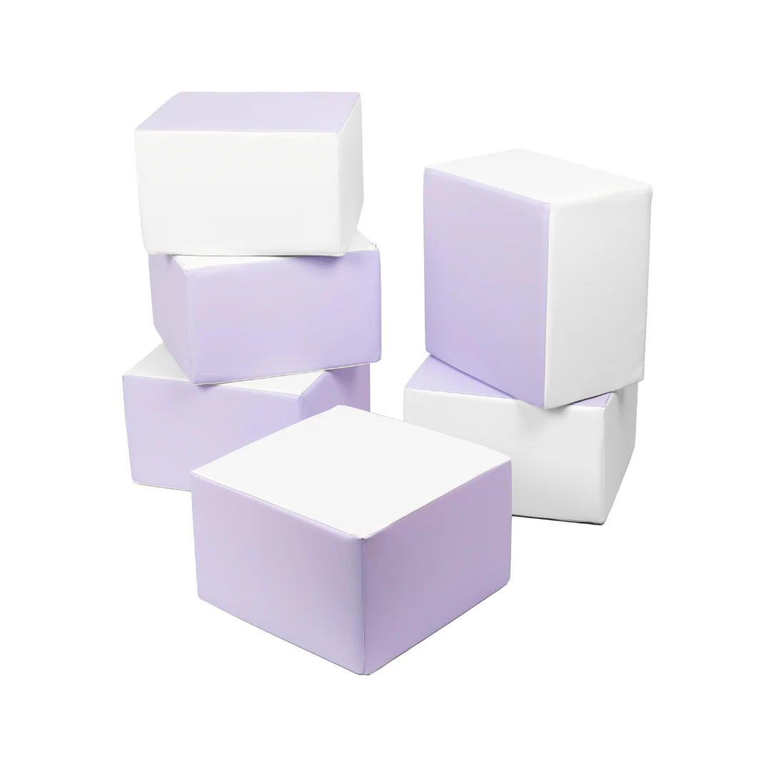 Rectangle Stacking Blocks - Image 6