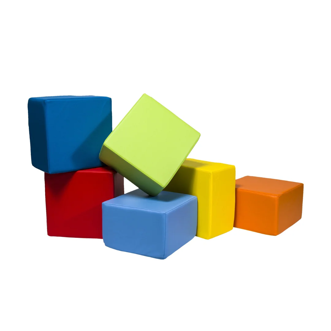 Rectangle Stacking Blocks - Image 8