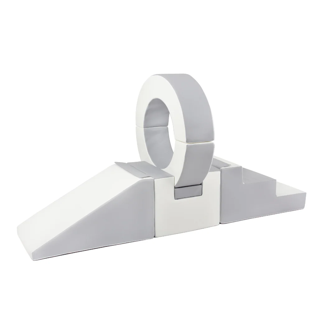 Replacement Covers - Hoop Step and Slide