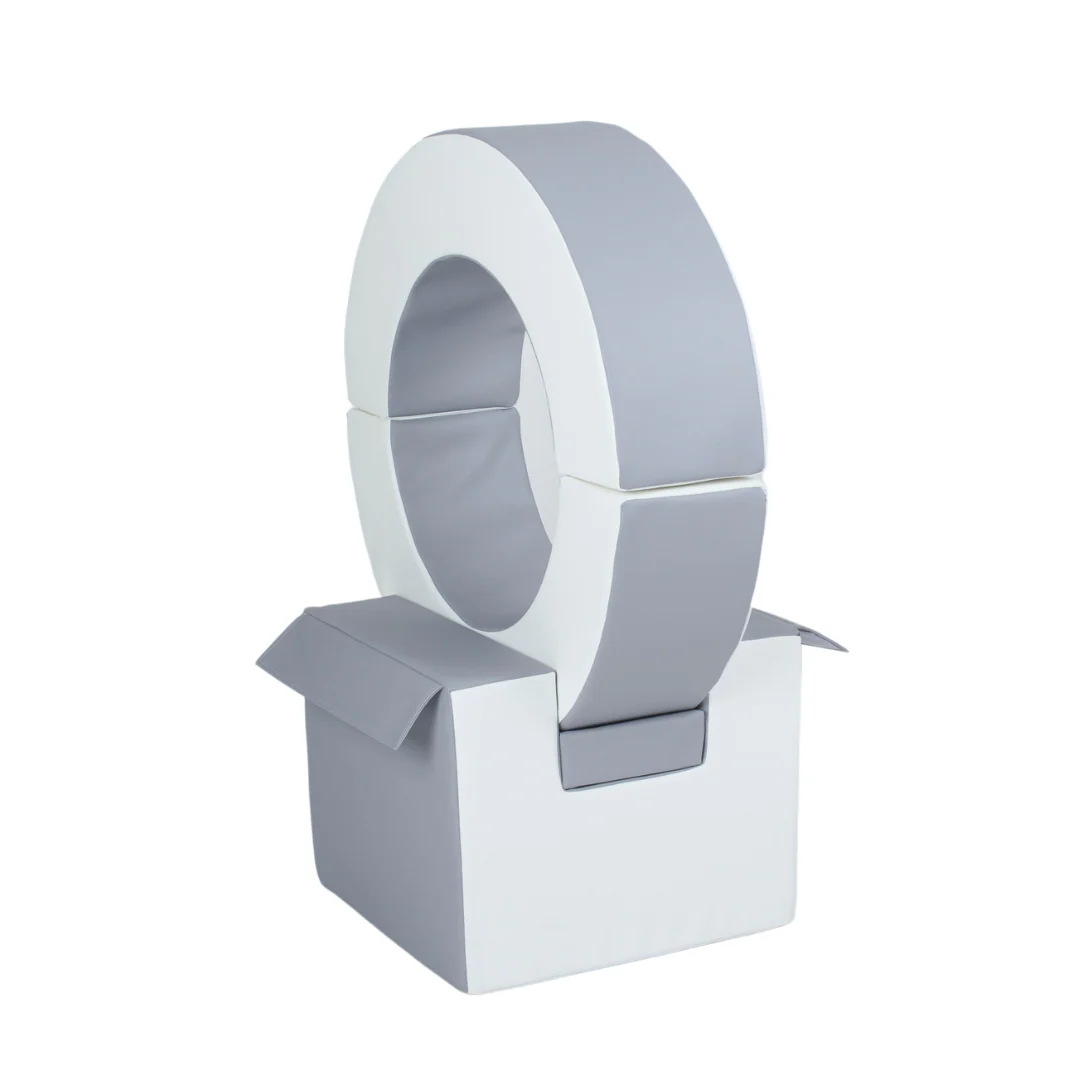 Replacement Covers - Hoop Step and Slide - Image 2