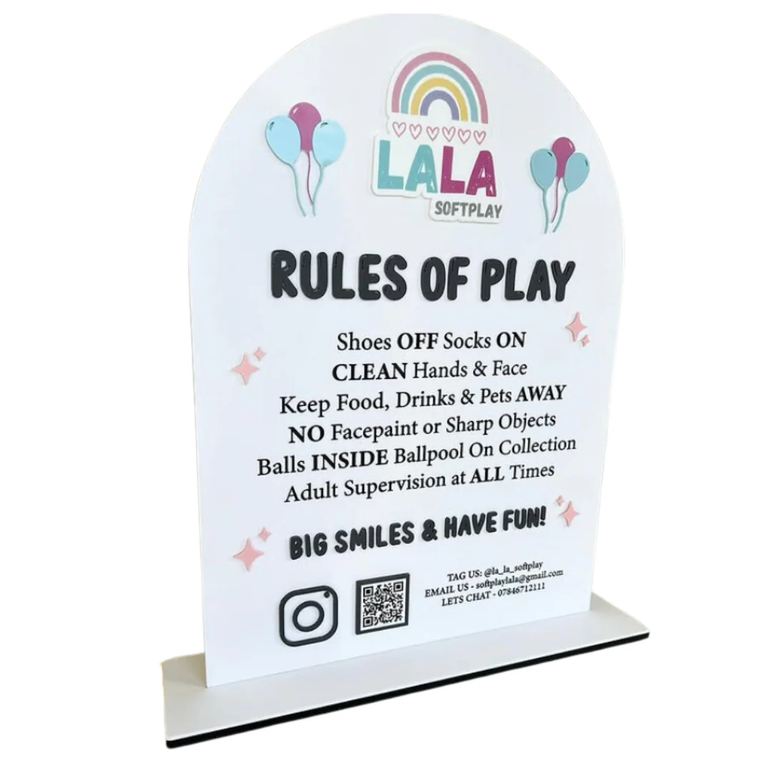 Rule Boards