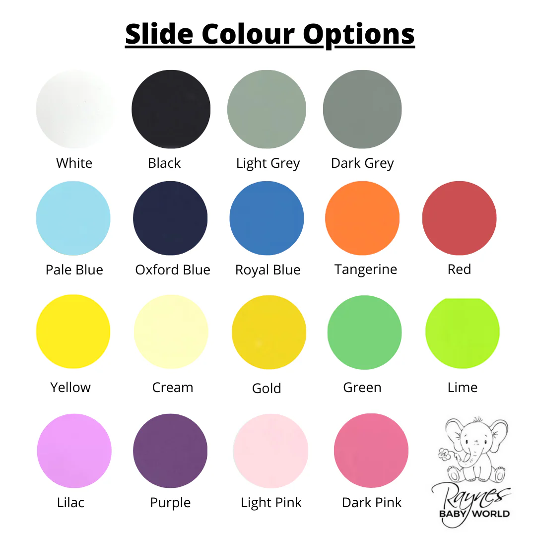 Double Fibre Glass Slide Bundle - Solo - Image 9