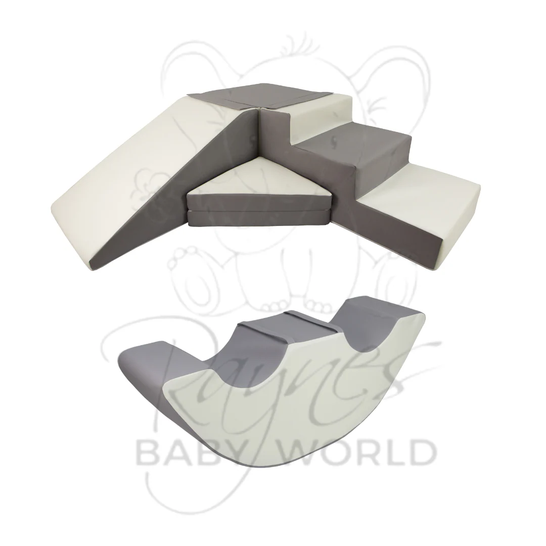 Slide and Rock - Image 2