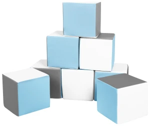 Stacking Cubes - Image 35