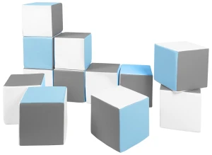 Stacking Cubes - Image 36