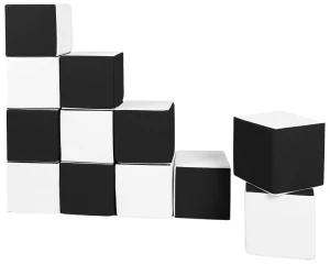 Stacking Cubes - Image 41
